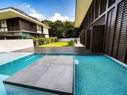 Leedon Park (D10), Detached #607926121